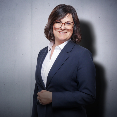 Constanze Smits