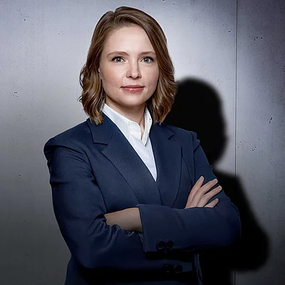 Brigitte Friedrich-Haack